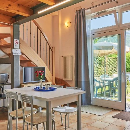 Holiday Home Gelsomino By Interhome Consiglio di Rumo Exterior foto